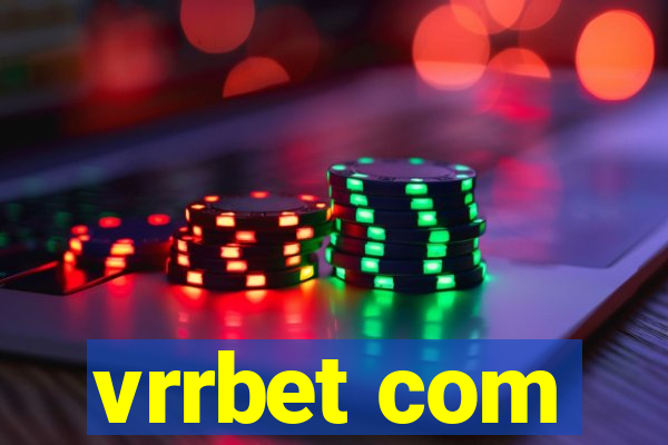 vrrbet com